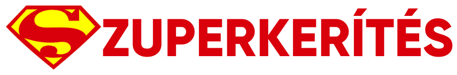 betonkerítés kivitelezés