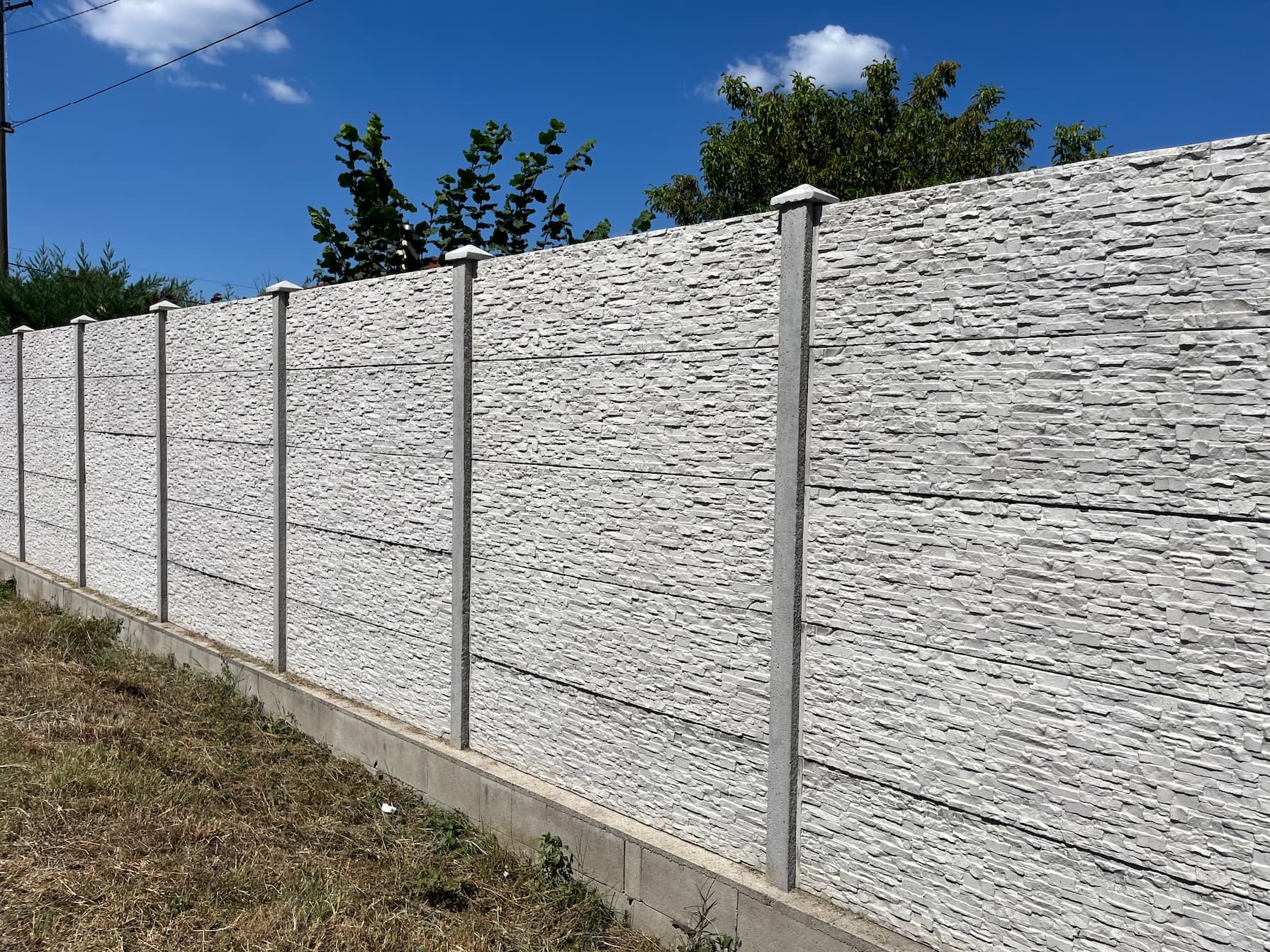 betonkerítés gyártás betonkerítés gyártás